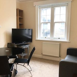 Appartement met Twee Slaapkamers